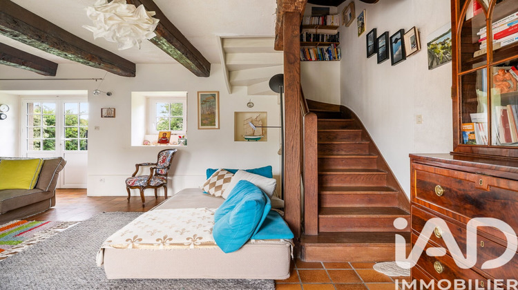 Ma-Cabane - Vente Maison Saint-Lunaire, 186 m²