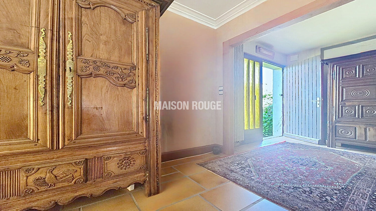 Ma-Cabane - Vente Maison SAINT-LUNAIRE, 182 m²