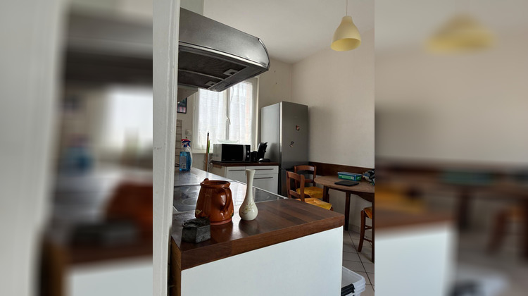 Ma-Cabane - Vente Maison SAINT-LUNAIRE, 98 m²