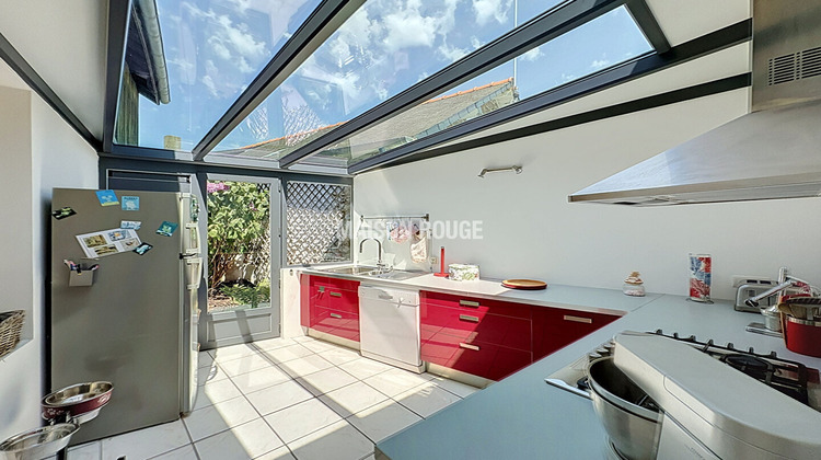Ma-Cabane - Vente Maison SAINT-LUNAIRE, 117 m²