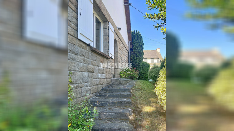 Ma-Cabane - Vente Maison SAINT-LUNAIRE, 130 m²