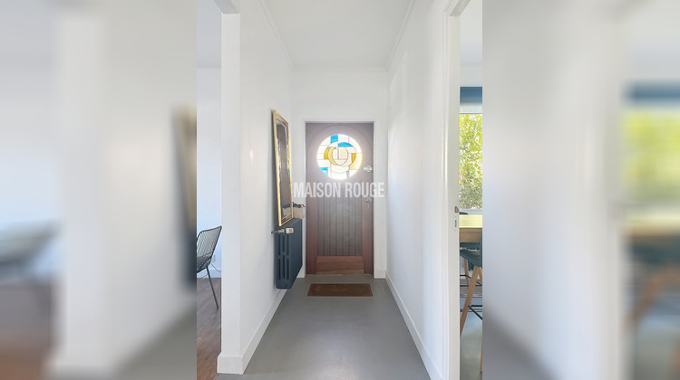 Ma-Cabane - Vente Maison SAINT-LUNAIRE, 130 m²
