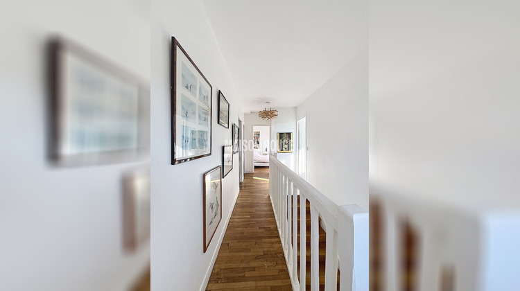 Ma-Cabane - Vente Maison SAINT-LUNAIRE, 130 m²