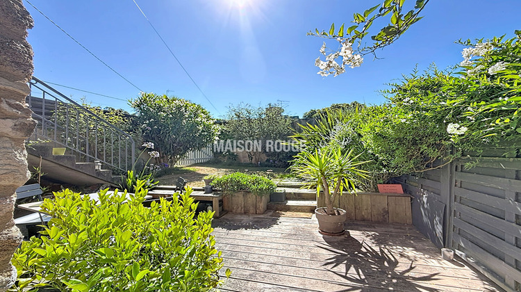 Ma-Cabane - Vente Maison SAINT-LUNAIRE, 87 m²