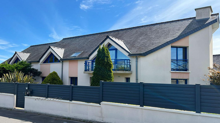 Ma-Cabane - Vente Maison SAINT LUNAIRE, 198 m²