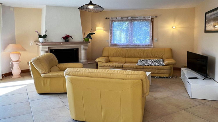 Ma-Cabane - Vente Maison SAINT LUNAIRE, 198 m²