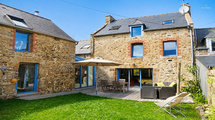 Ma-Cabane - Vente Maison SAINT-LUNAIRE, 130 m²