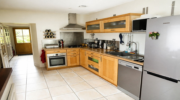 Ma-Cabane - Vente Maison SAINT-LUNAIRE, 130 m²