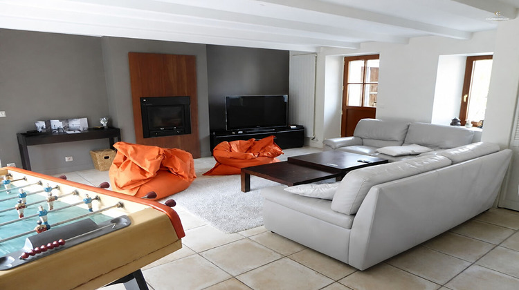 Ma-Cabane - Vente Maison SAINT-LUNAIRE, 130 m²
