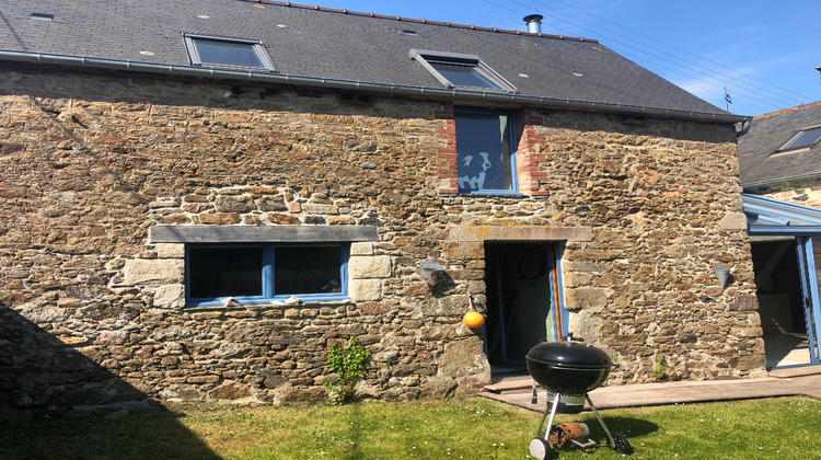 Ma-Cabane - Vente Maison SAINT-LUNAIRE, 130 m²