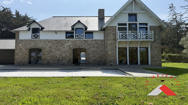 Ma-Cabane - Vente Maison Saint-Lunaire, 217 m²