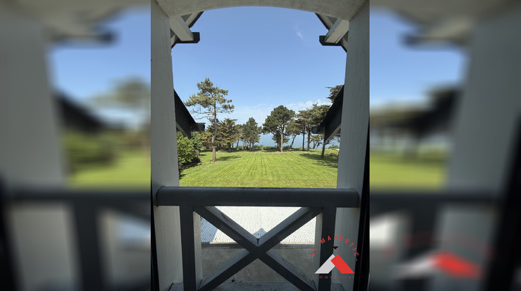Ma-Cabane - Vente Maison Saint-Lunaire, 217 m²