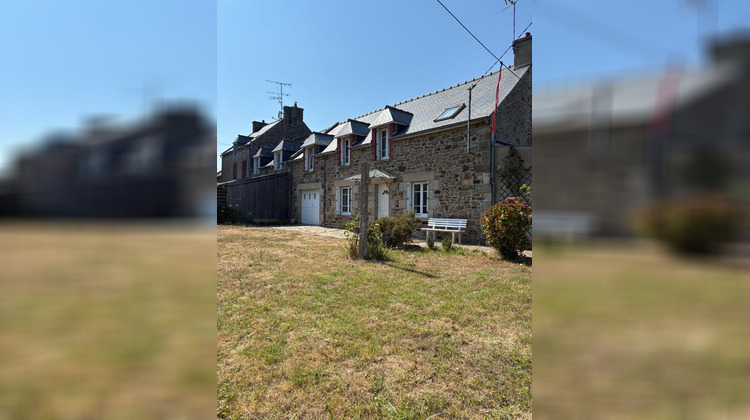 Ma-Cabane - Vente Maison SAINT-LUNAIRE, 114 m²