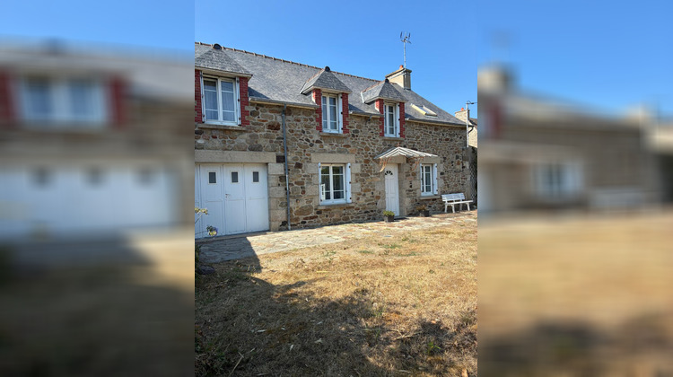 Ma-Cabane - Vente Maison SAINT-LUNAIRE, 114 m²