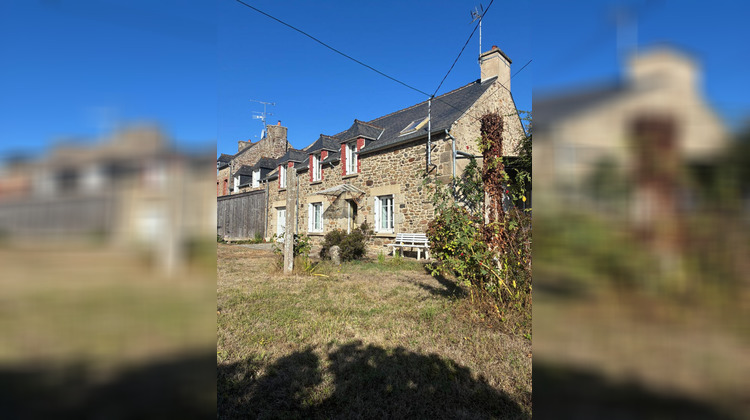 Ma-Cabane - Vente Maison SAINT-LUNAIRE, 114 m²