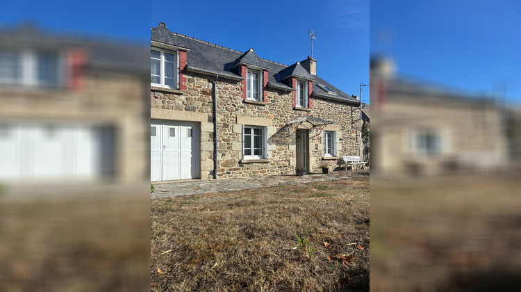 Ma-Cabane - Vente Maison SAINT-LUNAIRE, 114 m²