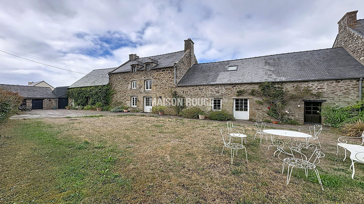 Ma-Cabane - Vente Maison SAINT-LUNAIRE, 186 m²