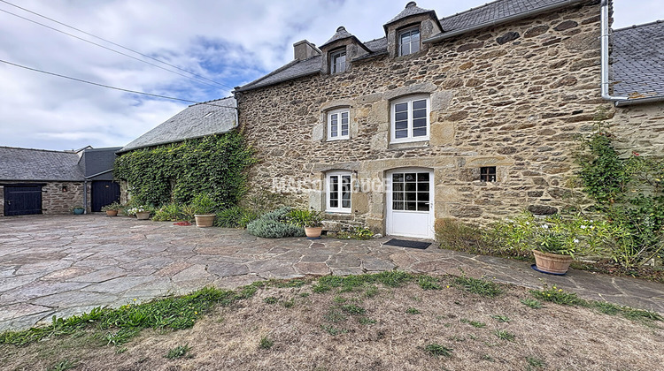Ma-Cabane - Vente Maison SAINT-LUNAIRE, 186 m²