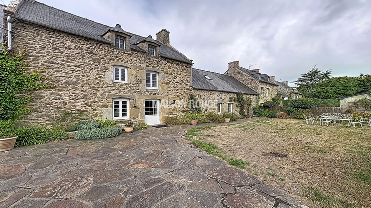 Ma-Cabane - Vente Maison SAINT-LUNAIRE, 186 m²