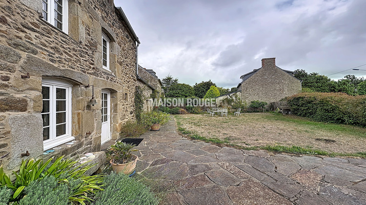 Ma-Cabane - Vente Maison SAINT-LUNAIRE, 186 m²