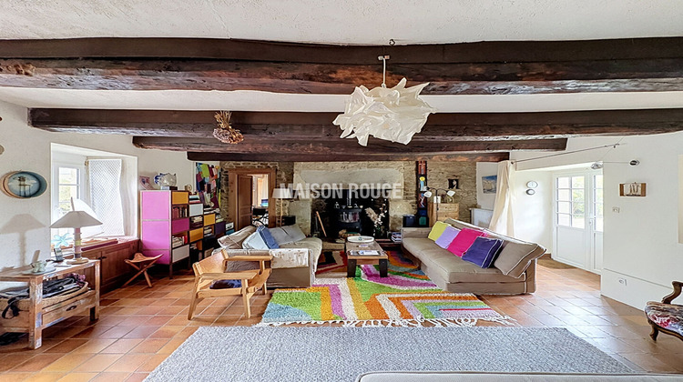 Ma-Cabane - Vente Maison SAINT-LUNAIRE, 186 m²