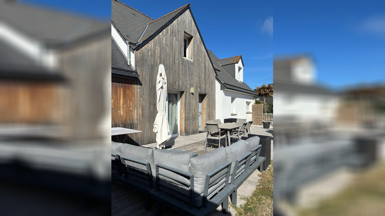 Ma-Cabane - Vente Maison SAINT-LUNAIRE, 186 m²