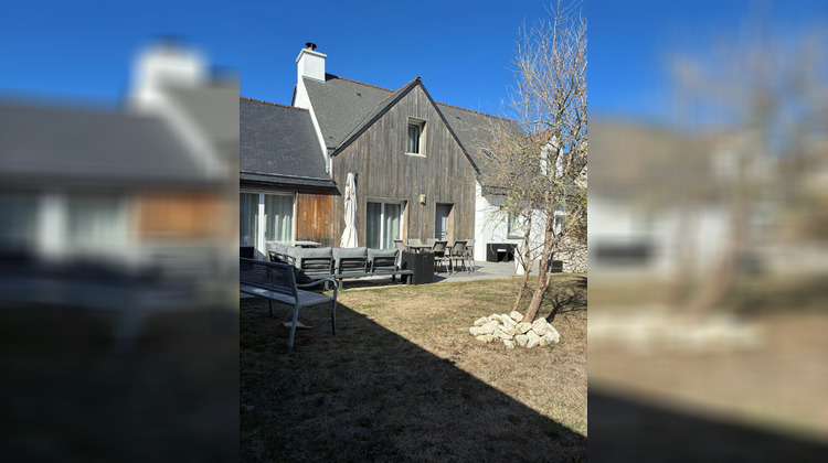 Ma-Cabane - Vente Maison SAINT-LUNAIRE, 186 m²