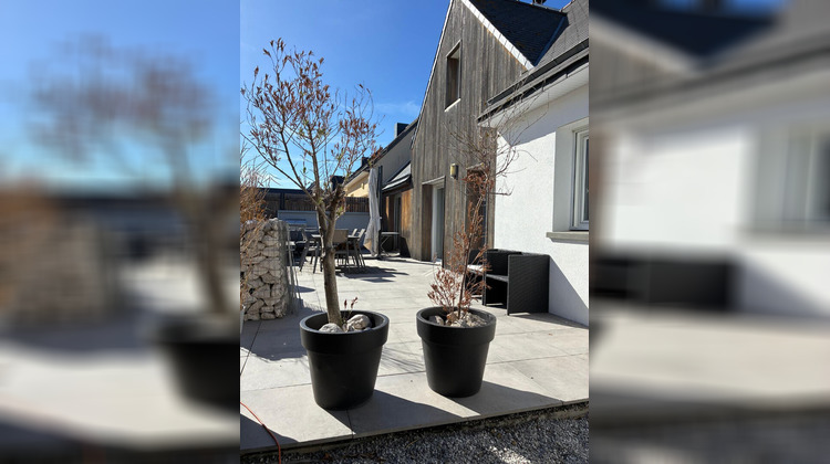 Ma-Cabane - Vente Maison SAINT-LUNAIRE, 186 m²