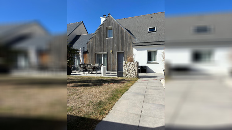 Ma-Cabane - Vente Maison SAINT-LUNAIRE, 186 m²