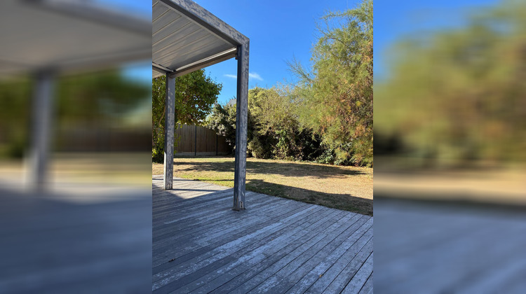 Ma-Cabane - Vente Maison SAINT-LUNAIRE, 186 m²