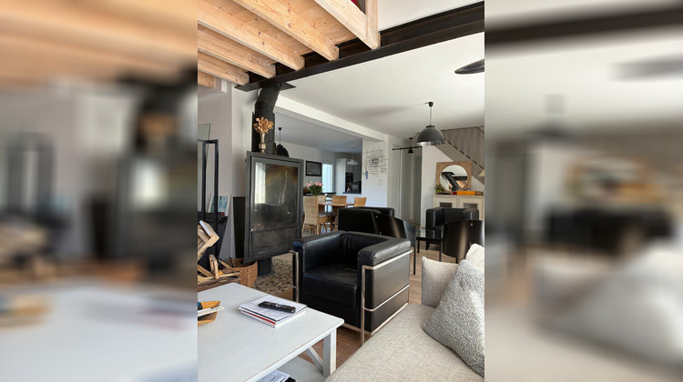 Ma-Cabane - Vente Maison SAINT-LUNAIRE, 186 m²