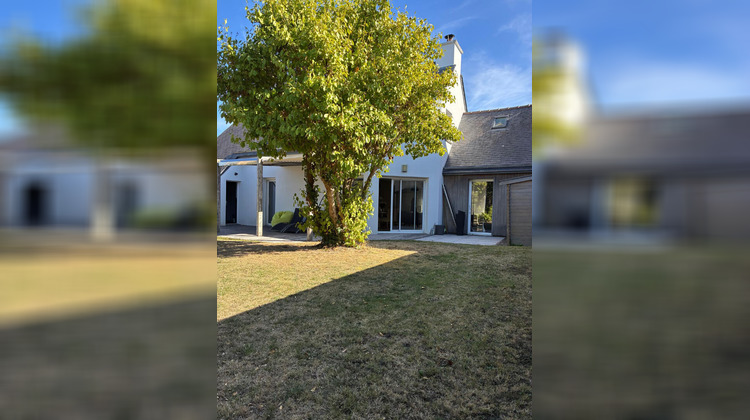 Ma-Cabane - Vente Maison SAINT-LUNAIRE, 186 m²