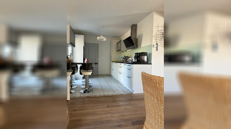 Ma-Cabane - Vente Maison SAINT-LUNAIRE, 186 m²