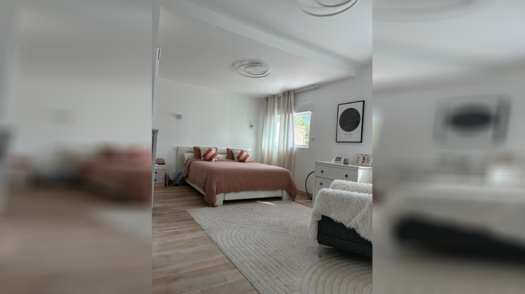Ma-Cabane - Vente Maison SAINT-LUNAIRE, 186 m²