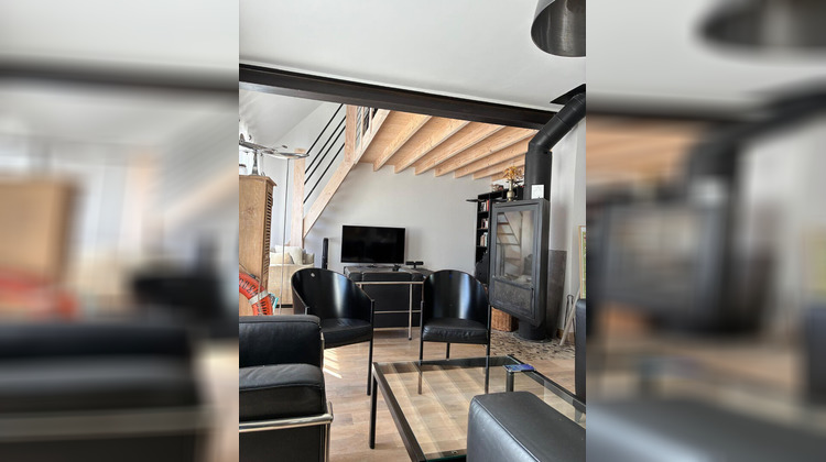 Ma-Cabane - Vente Maison SAINT-LUNAIRE, 186 m²