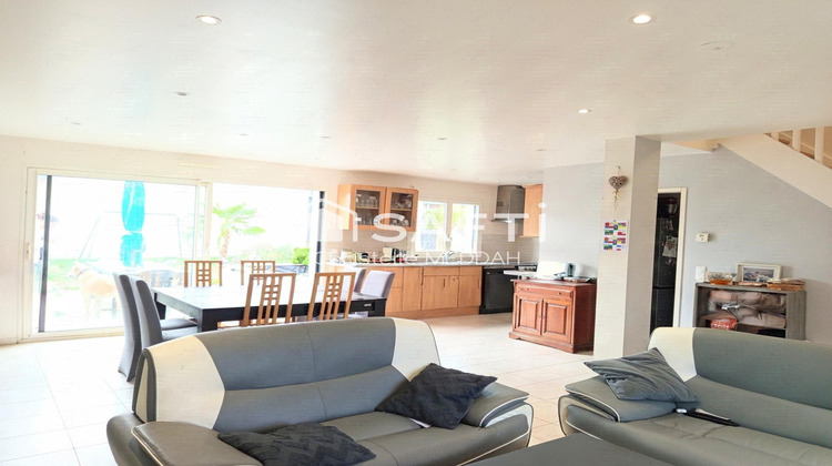 Ma-Cabane - Vente Maison Saint-Lunaire, 100 m²