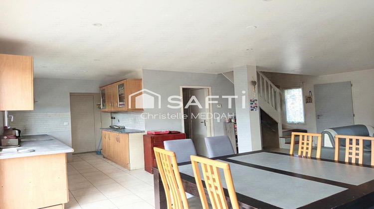 Ma-Cabane - Vente Maison Saint-Lunaire, 100 m²