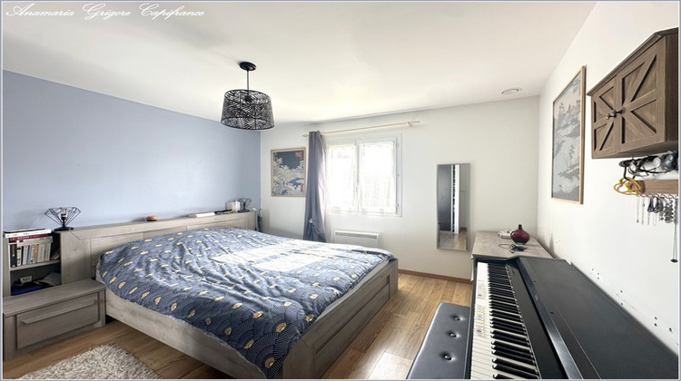 Ma-Cabane - Vente Maison SAINT LUPERCE, 138 m²