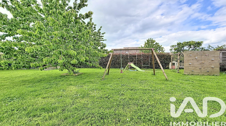 Ma-Cabane - Vente Maison Saint-Luperce, 138 m²