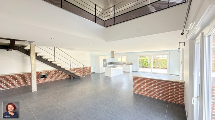 Ma-Cabane - Vente Maison SAINT LUPERCE, 143 m²