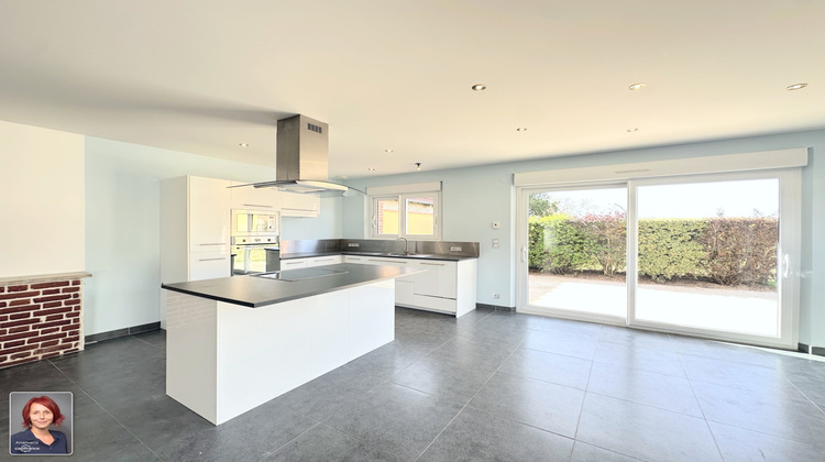 Ma-Cabane - Vente Maison SAINT LUPERCE, 143 m²