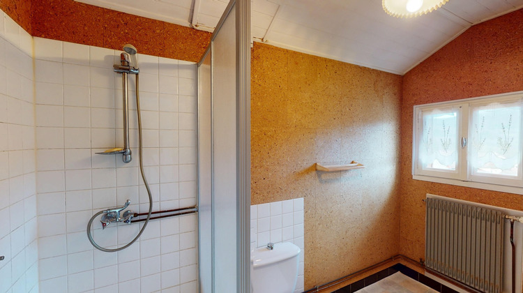 Ma-Cabane - Vente Maison SAINT-LUPICIN, 142 m²