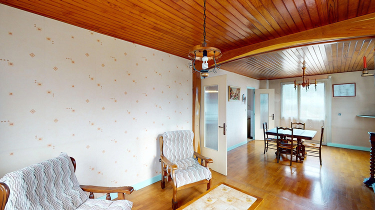 Ma-Cabane - Vente Maison SAINT-LUPICIN, 142 m²