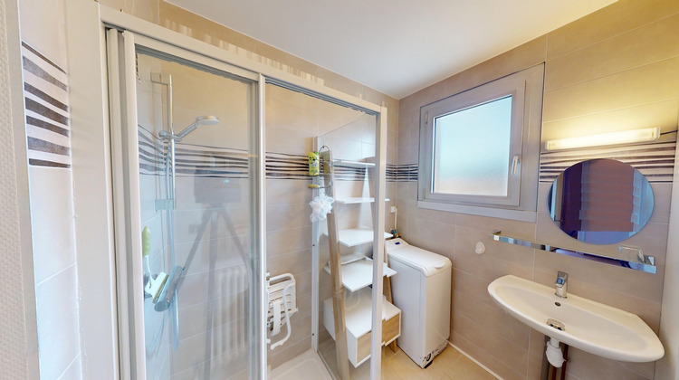 Ma-Cabane - Vente Maison SAINT-LUPICIN, 142 m²