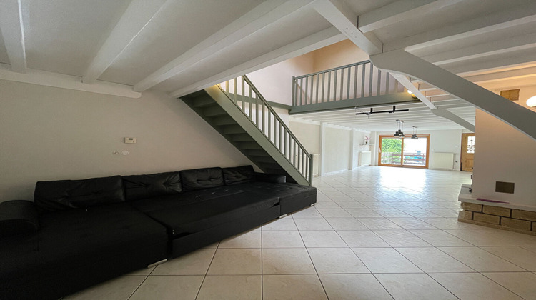 Ma-Cabane - Vente Maison SAINT-LUPICIN, 186 m²