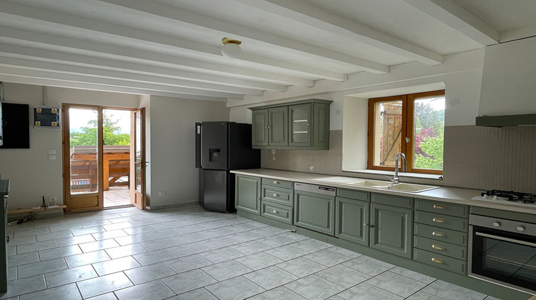 Ma-Cabane - Vente Maison SAINT-LUPICIN, 186 m²