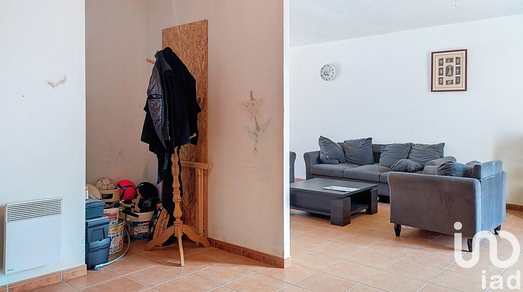 Ma-Cabane - Vente Maison Saint-Lupien, 105 m²