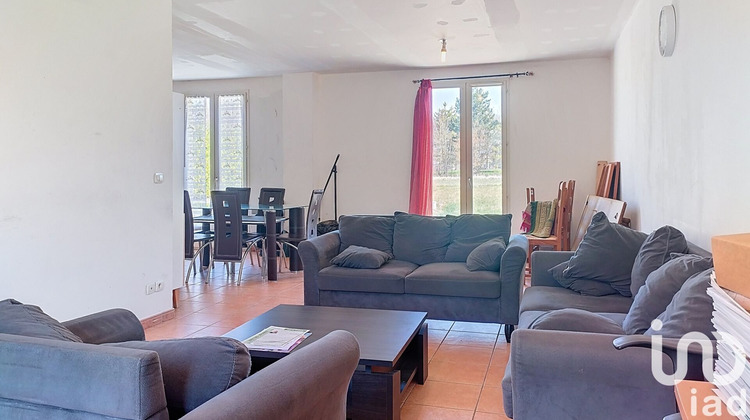 Ma-Cabane - Vente Maison Saint-Lupien, 105 m²