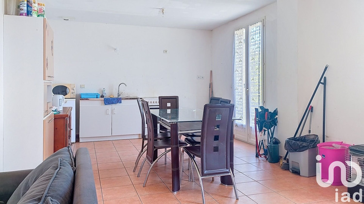 Ma-Cabane - Vente Maison Saint-Lupien, 105 m²