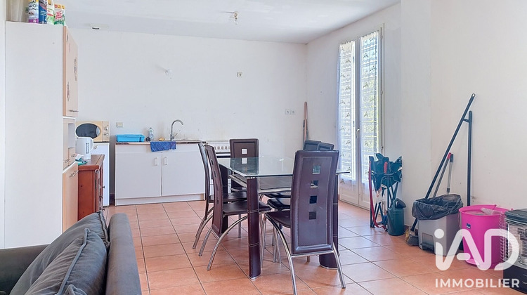 Ma-Cabane - Vente Maison Saint-Lupien, 105 m²